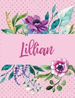 Lillian 1790255155 Book Cover