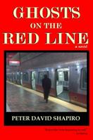 Ghosts on the Red Line 0983924406 Book Cover