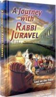 A Breath of Fresh Air (A Journey with Rabbi Juravel) 1931681376 Book Cover