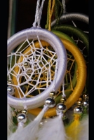 Journal: A notebook journal for your imagination to come to life 1696444829 Book Cover