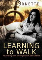 Learning to Walk 1409274845 Book Cover