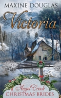 Victoria B08Q6M7PV3 Book Cover