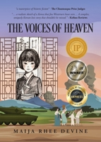 The Voices of Heaven 1624120032 Book Cover