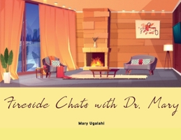 Fireside Chats with Dr. Mary 9789212100 Book Cover