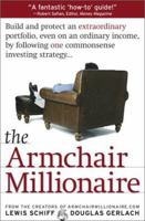 The Armchair Millionaire 0743411927 Book Cover