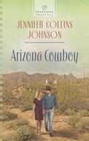 Arizona Cowboy 0373487266 Book Cover