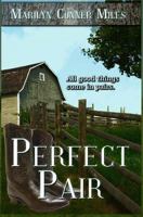 Perfect Pair 1500351458 Book Cover
