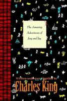 The Amazing Adventures of Joey and Joy 1930142013 Book Cover
