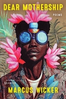 Dear Mothership 0063487691 Book Cover