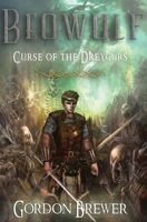 Beowulf: Curse of the Dreygurs 194559005X Book Cover