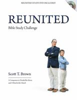 Reunited Bible Study Challenge 0983722005 Book Cover