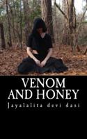 Venom and Honey 1499288123 Book Cover