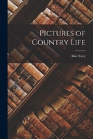 Pictures of Country Life 1018909753 Book Cover