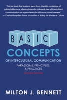 Basic Concepts of Intercultural Communication: Selected Readings 1877864625 Book Cover