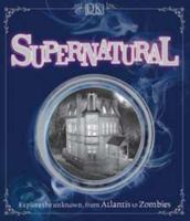 Supernatural 0756667356 Book Cover