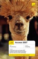 Access 2007 (Teach Yourself) 0071497099 Book Cover