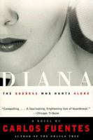 Diana o la cazadora solitaria 0747525412 Book Cover