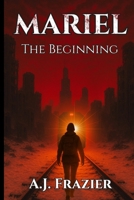 Mariel: The Beginning B0FMJXYD9N Book Cover