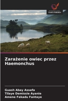 Zarażenie owiec przez Haemonchus 6209453473 Book Cover
