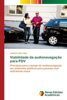 Viabilidade da audionavegação para PDV 6139651638 Book Cover