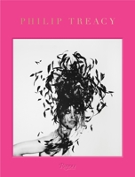 Philip Treacy: Hats of the Twenty-First Century 0847846504 Book Cover