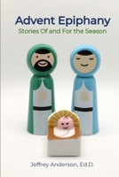 Advent Epiphany 1312098333 Book Cover