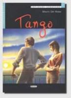 Tango [With CD (Audio)] 8877549424 Book Cover