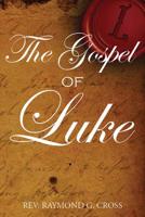 The Gospel of Luke 1948962179 Book Cover
