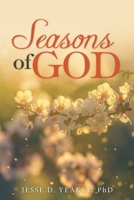 Seasons of God 166421562X Book Cover