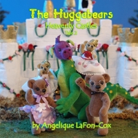The Huggabears - Heavenly Castles 1514187027 Book Cover