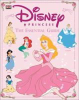 Disney Princess Essential Guide