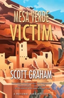 Mesa Verde Victim 1948814234 Book Cover