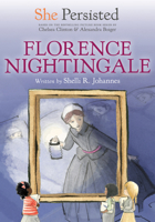 She Persisted: Florence Nightingale 0593529006 Book Cover