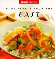 Weight Watchers: More Feasts from the East 0684840200 Book Cover