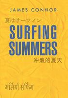 Surfing summer 1456883674 Book Cover