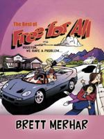 The Best of Free for All 1532018118 Book Cover