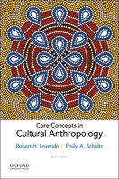 Core Concepts in Cultural Anthropology