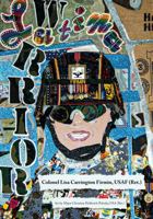 Latina Warrior B0CKGT6KHH Book Cover