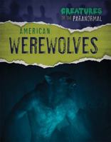 American Werewolves 1978513623 Book Cover