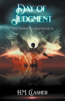 Day of Judgment B0BQZH8XYG Book Cover