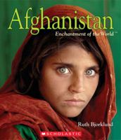 Afghanistan (Enchantment of the World) 0531253503 Book Cover