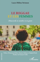 Le reggae et les femmes: Désaccords en nombre et en genre (Inter-National) (French Edition) 234323938X Book Cover