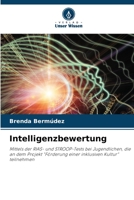 Intelligenzbewertung 6205328437 Book Cover