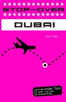 Stop-Over Dubai 1086443071 Book Cover