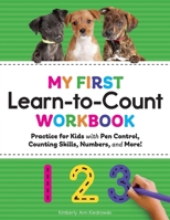 Counting Books for Preschoolers 1648769055 Book Cover