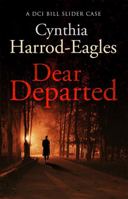Dear Departed (A Bill Slider Mystery) 0312347685 Book Cover
