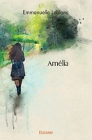Amélia (French Edition) 2414543108 Book Cover