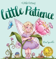 Little Patience 1964896215 Book Cover