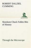 Skookum Chuck Fables 3849149412 Book Cover