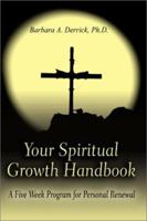 Your Spiritual Growth Handbook 059520287X Book Cover